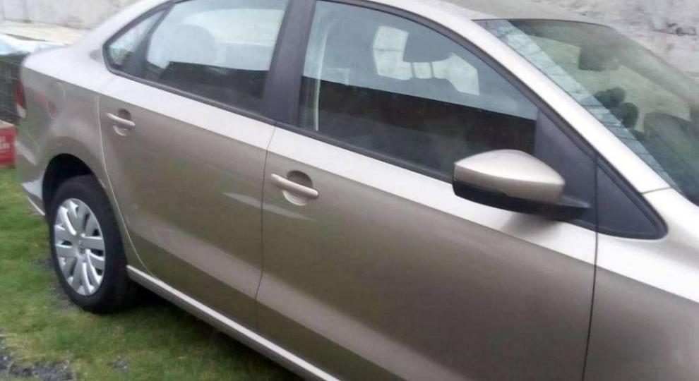 Volkswagen Vento 2018 Toluca