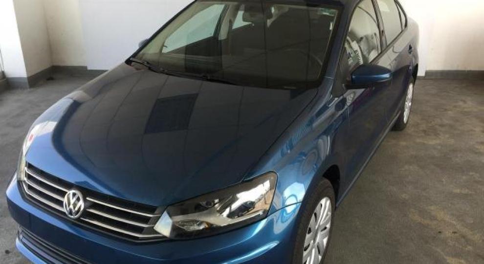 Volkswagen Vento 2018 Naucalpan