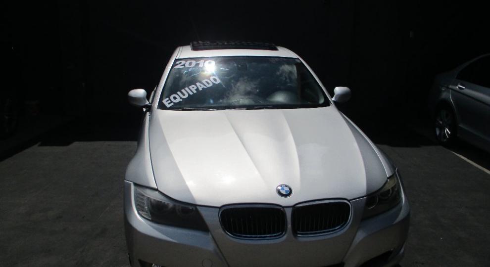 BMW Serie 3 2010 Guadalajara