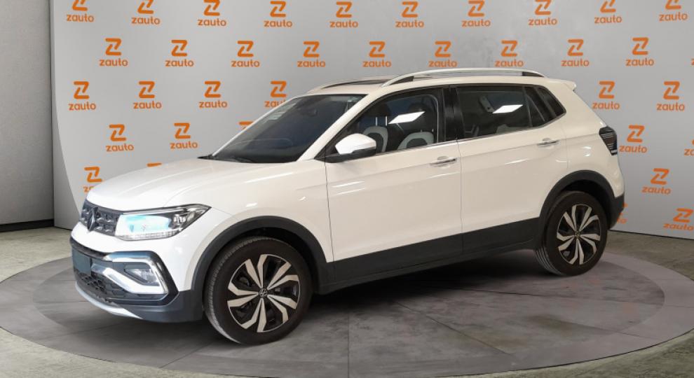 Volkswagen Taigun 2023 San Vicente Chicoloapan