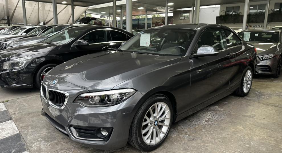 BMW 220i 2019 Zapopan
