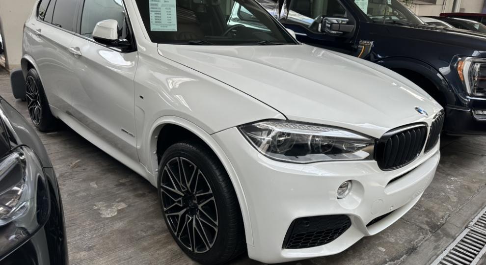 BMW X5 2014 Zapopan