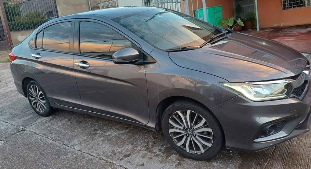 Honda City EX 2019 Chihuahua