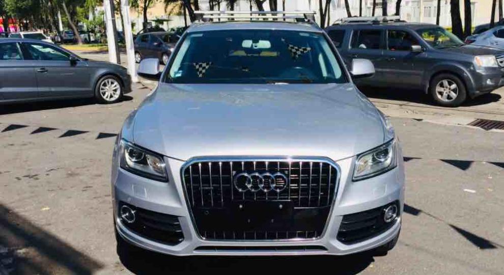 Audi Q5 2015 Zapopan