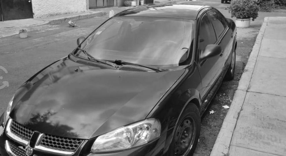 Dodge Stratus 2004 Iztapalapa