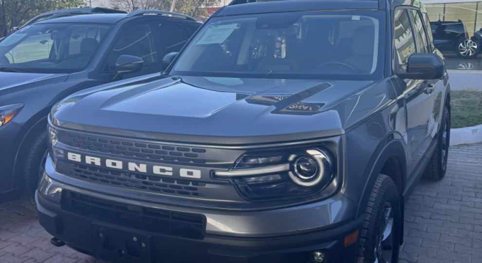 Ford Otro Modelo 2022 Torreon