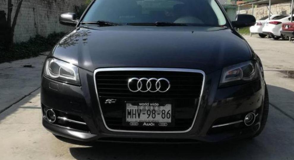 Audi A3 2011 Xala