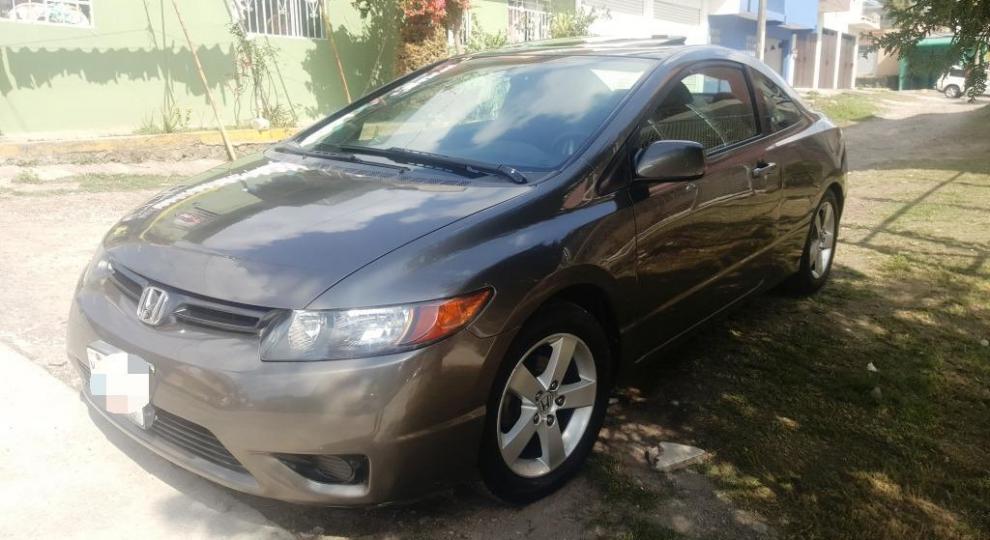 Honda Civic 2008 Xalapa