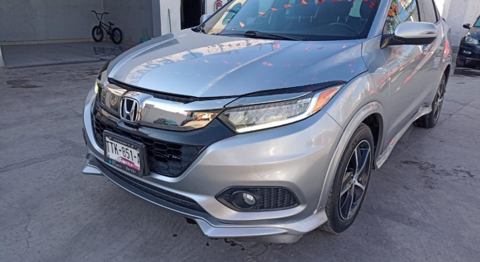 Honda HRV 2020 Puebla