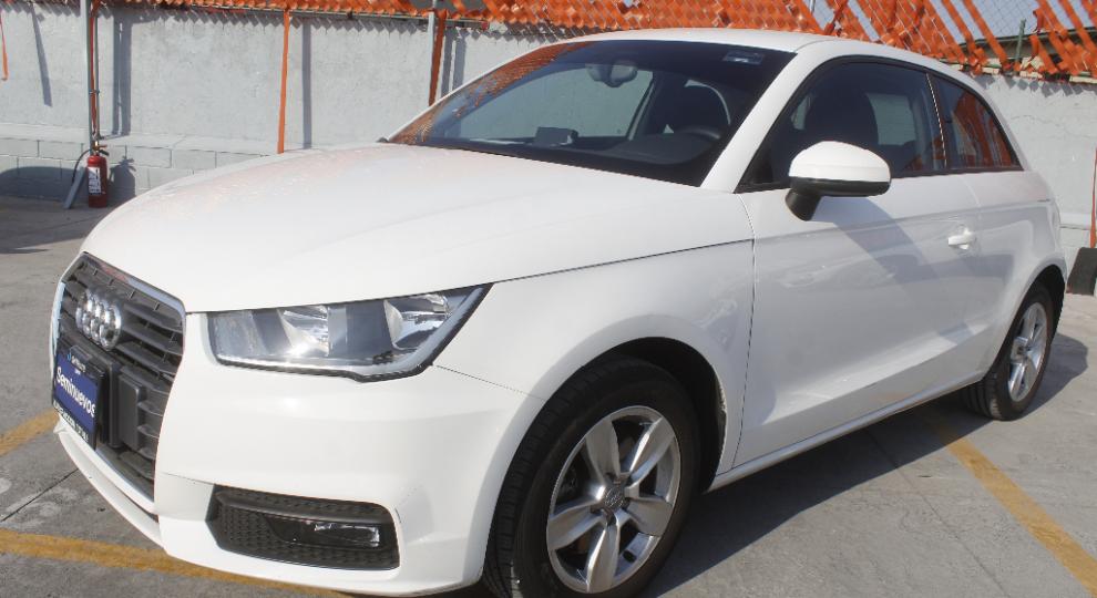Audi A1 Cool 2016 Tlalnepantla