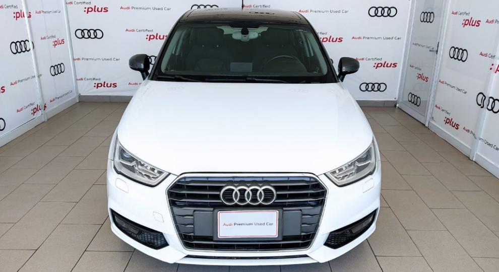 Audi A1 Sportback 2018 Oaxaca