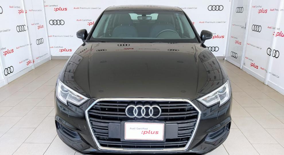 Audi A3 2020 Oaxaca