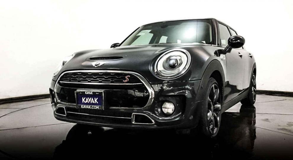 Mini Cooper 2017 Lerma