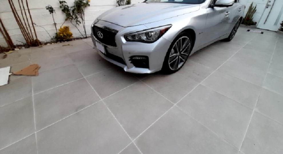Infiniti Q50 2017 Cuajimalpa de Morelos