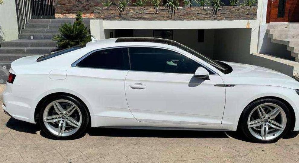 Audi A5 2018 Zapopan
