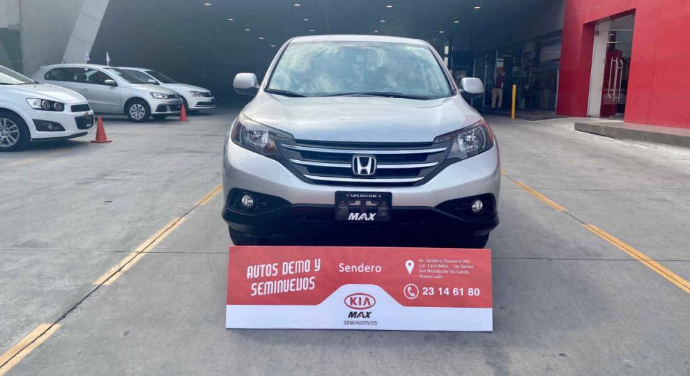 Honda CR-V 2014 San Nicolás de los Garza