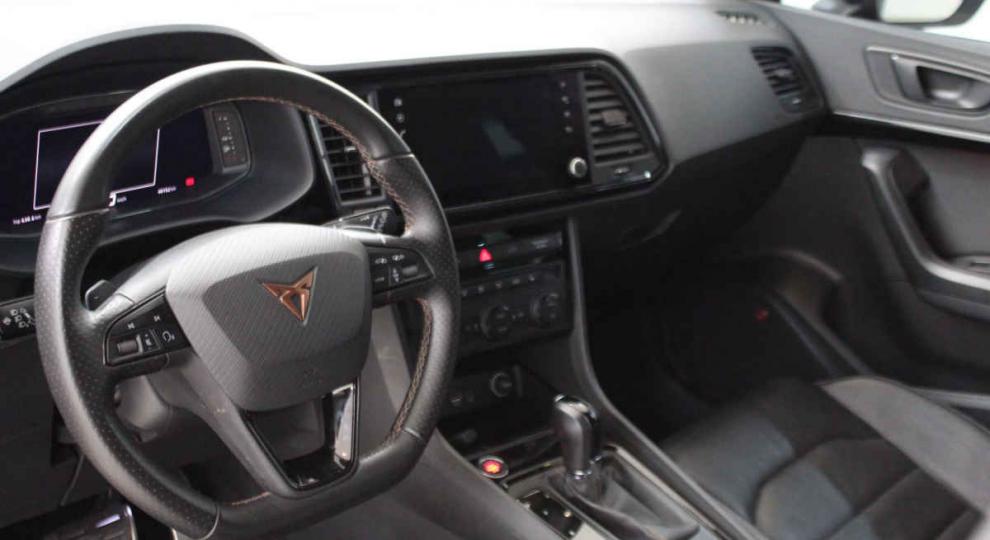 Seat Ateca 2020 Cuajimalpa de Morelos