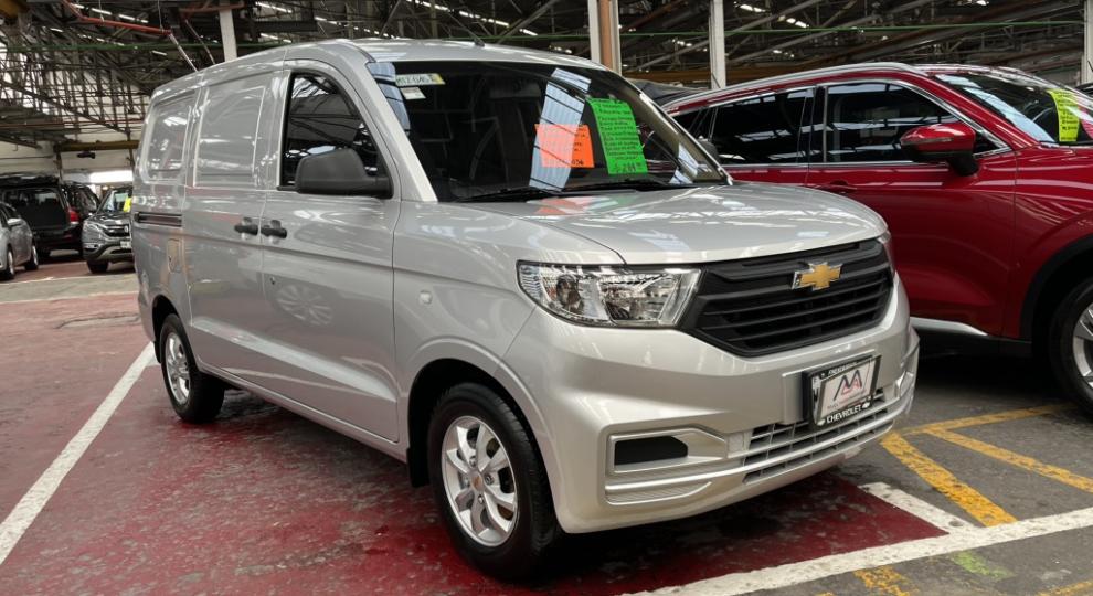 Chevrolet Tornado 2024 Tlalnepantla