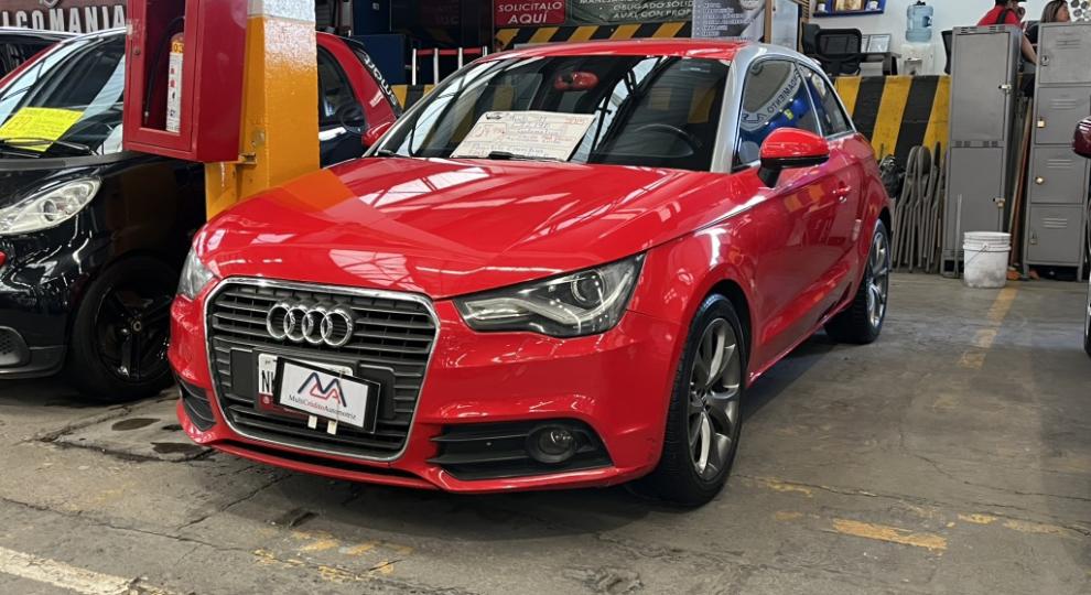 Audi A1 2015 Tlalnepantla