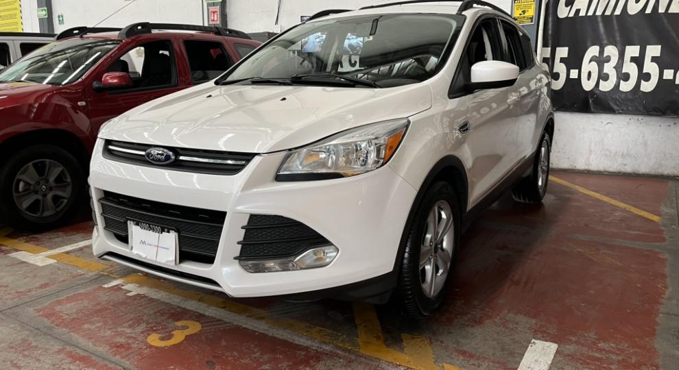 Ford Escape 2014 Tlalnepantla