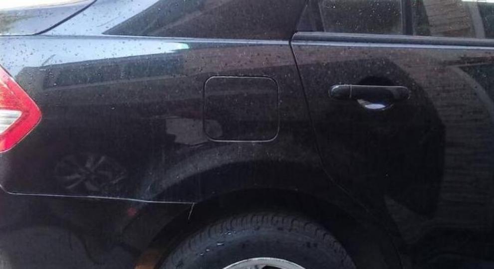 Nissan Tiida 2015 Naucalpan