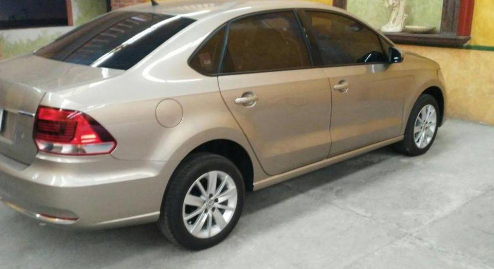 Volkswagen Vento 2017 San Juan del Rio