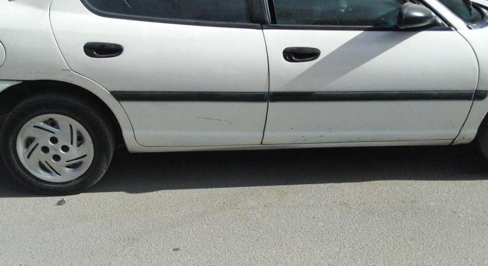 Volkswagen Jetta 2001 Puebla
