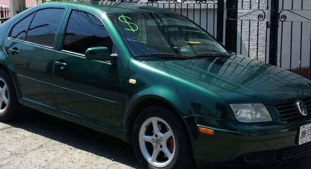 Volkswagen Jetta 1999 Guadalajara