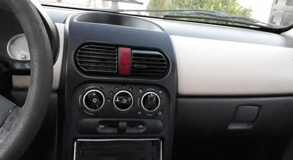 Chevrolet Chevy 2005 Tlaquepaque