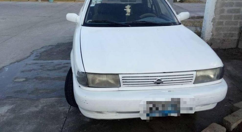 Nissan Tsuru 1994 Tala
