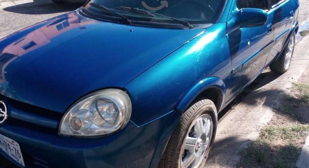 Chevrolet Chevy 2004 Tala
