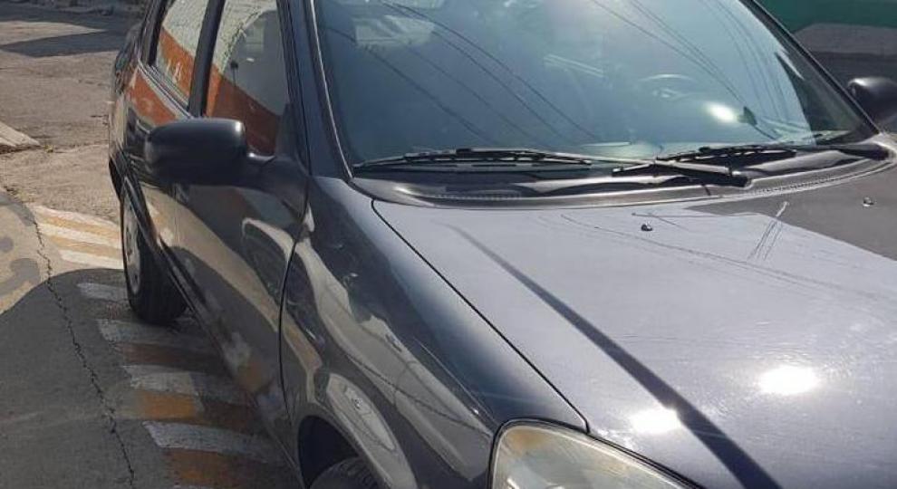 Chevrolet Chevy 2010 Xala