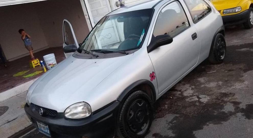 Chevrolet Chevy 2002 Tala
