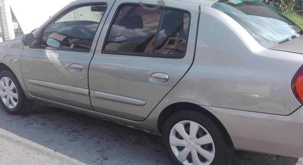 Nissan Platina 2006 Tláhuac