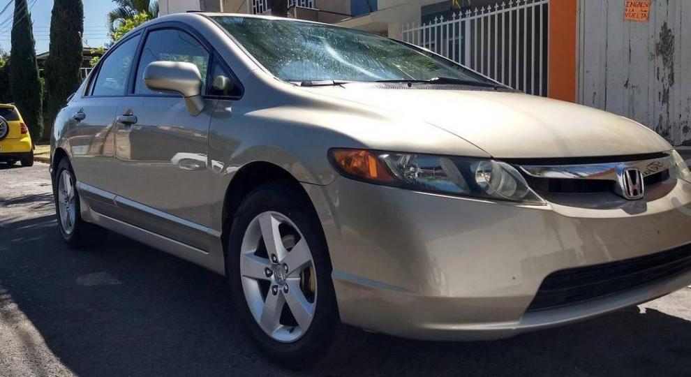 Honda Civic 2007 Tala