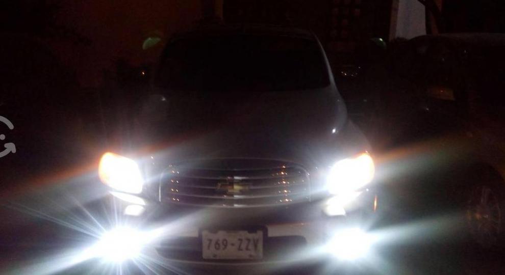 Chrysler PT Cruiser 2006 Tultitlán