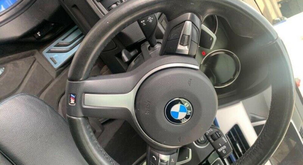 BMW X1 2019 Otra ubicación
