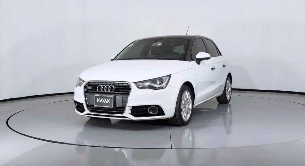 Audi A1 2014 Cuauhtémoc