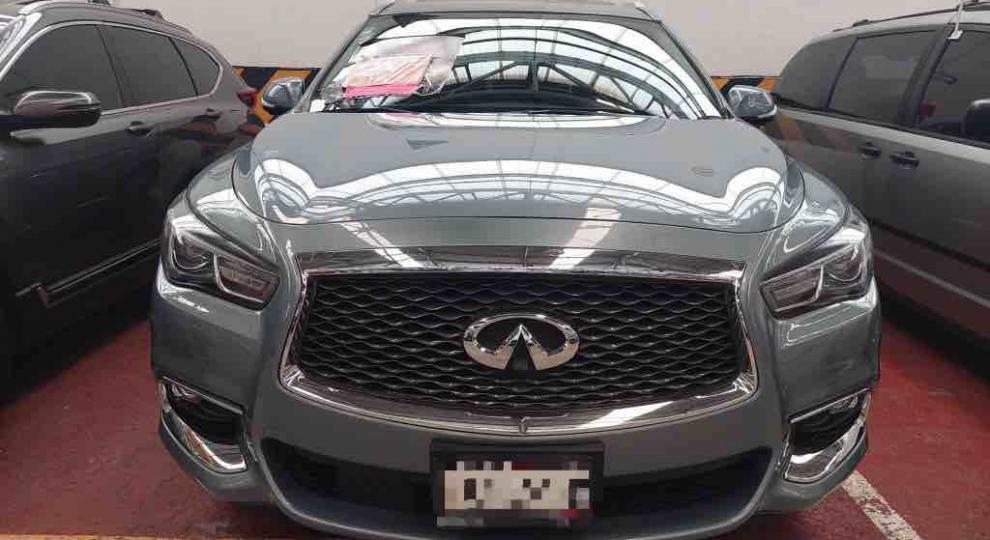 Infiniti Q50 2018 Tlalnepantla