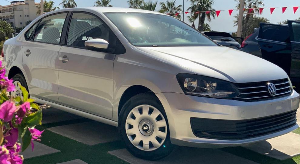 Volkswagen Vento 2020 San Jose del Cabo