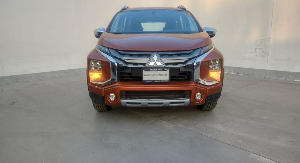 Mitsubishi Xpander 2022 Azcapotzalco