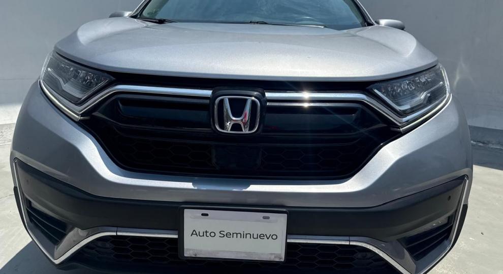 Honda CR-V 2022 Azcapotzalco