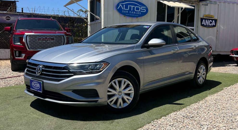 Volkswagen Jetta 2021 Hermosillo