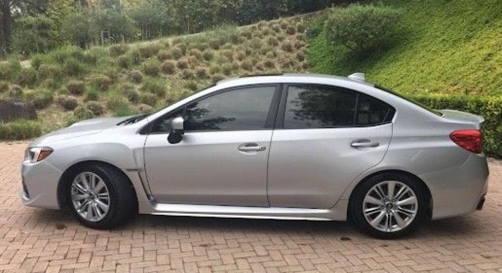 Subaru Impreza 2015 Nuevo Padilla
