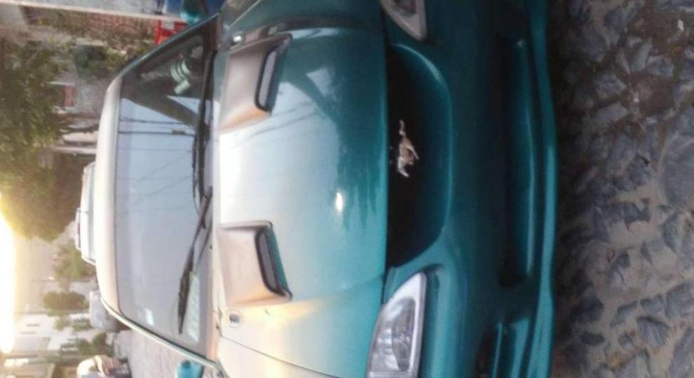Ford Mustang 1995 Zapopan