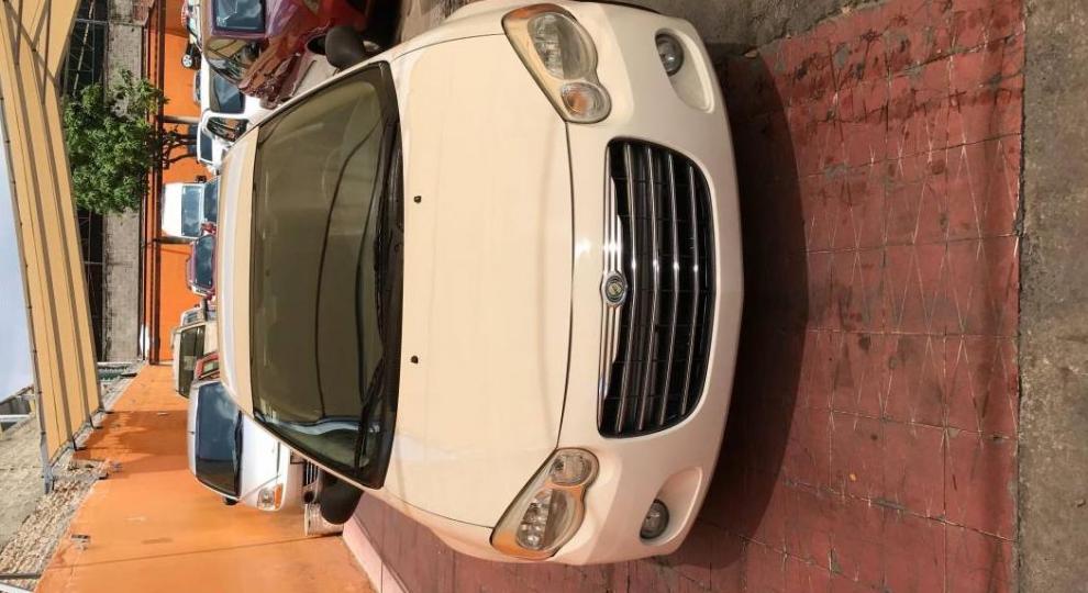 Chrysler Cirrus 2006 Guadalajara