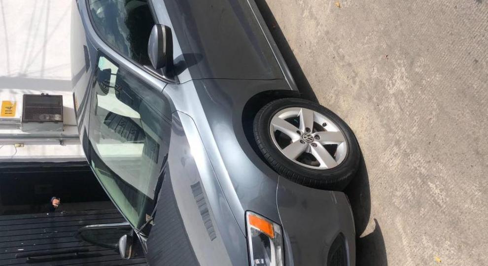 Volkswagen Jetta 2011 León