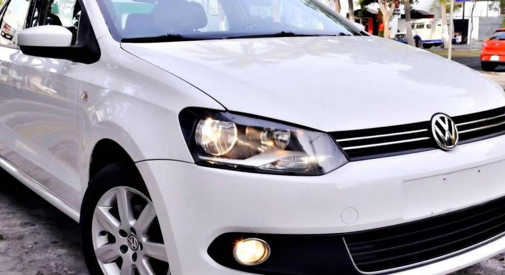Volkswagen Vento 2015 Comala
