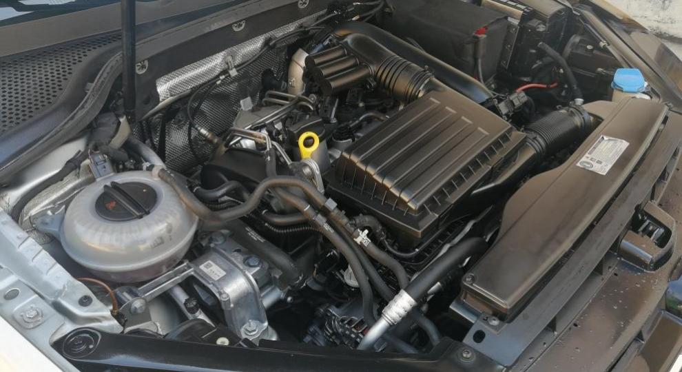 Volkswagen Golf 2015 Cuernavaca