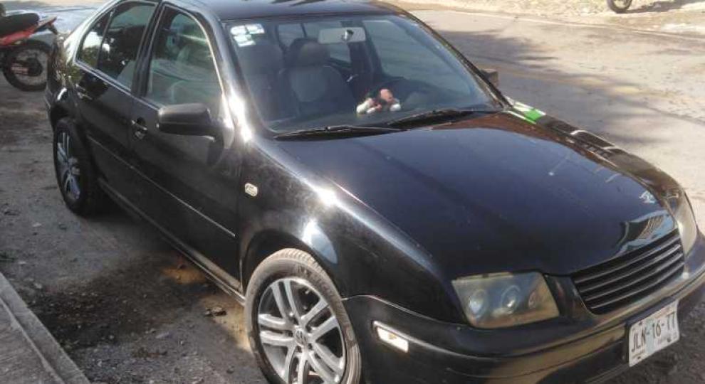 Volkswagen Jetta 2000 Guadalajara
